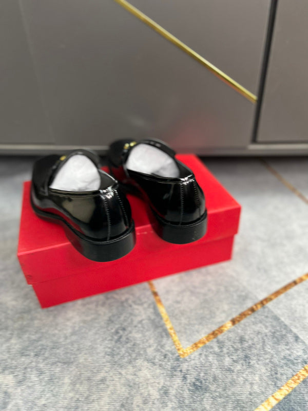 Glami - FGO Men Shoes - 1067
