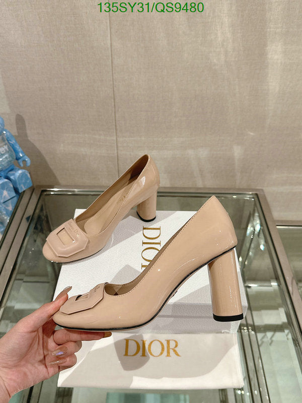 SAMCC - DOR Women Shoes - 1783