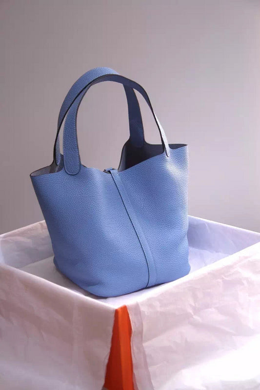Satchel Bags - HMS-Bags - 736