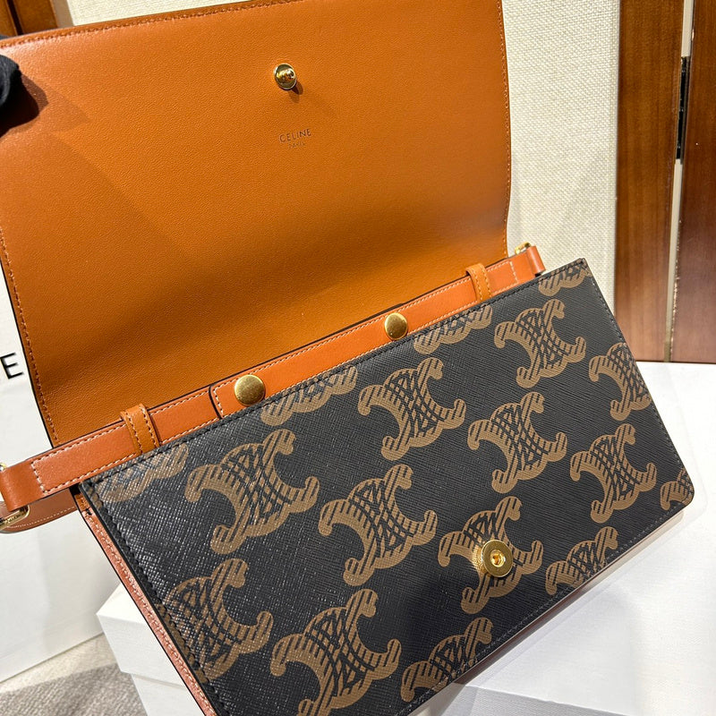 Glamy - COL Bags - 702