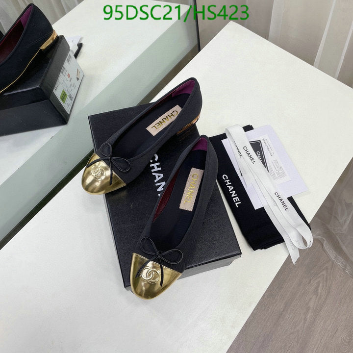 SAMC - CHL Women Shoes Ballet - 172