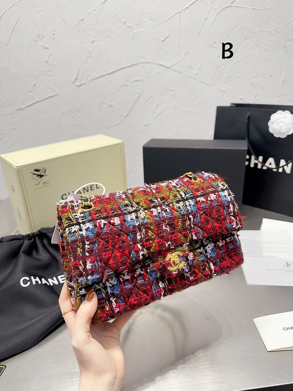 Satchel Bags - CHL Bags - 7259