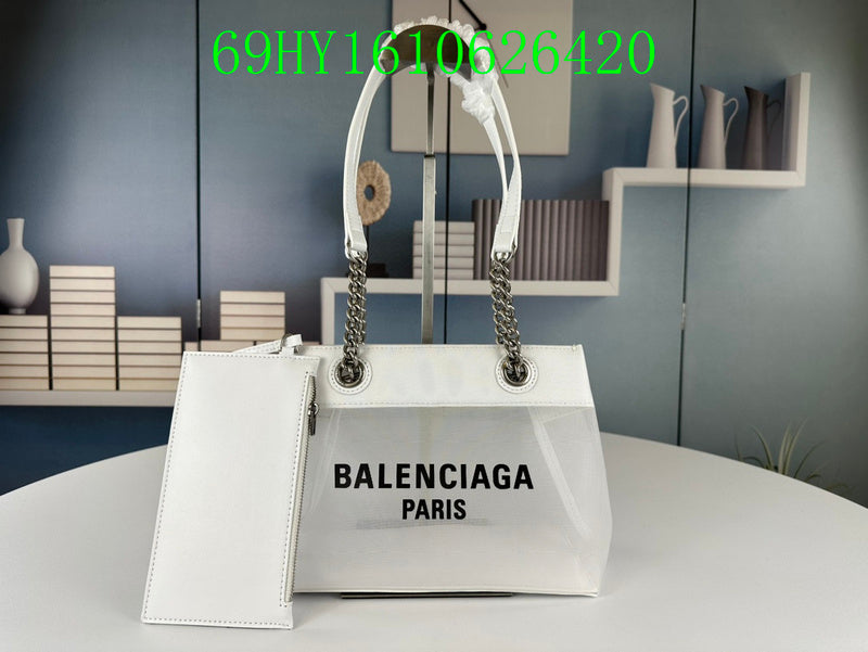ELE Fashion - BGA Bags - 1732