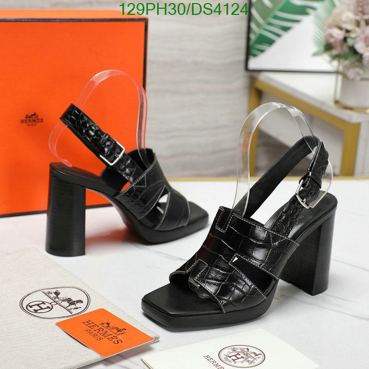 SAMC - HMS Women Shoes - 054