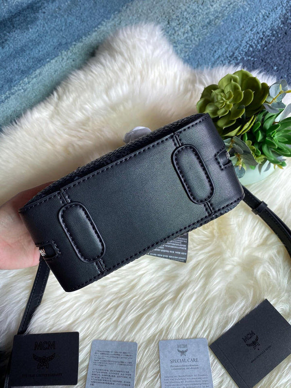 Satchel Bags - MC Bags - 391