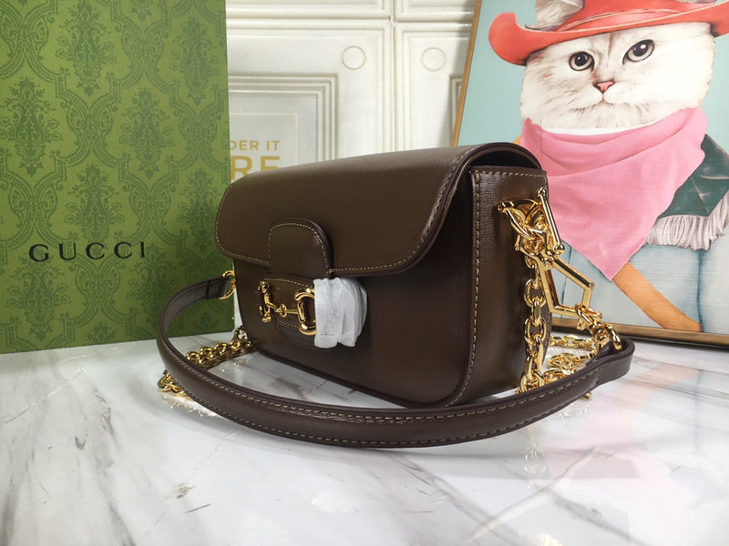 Satchel Bags - GCI Bags - 1609
