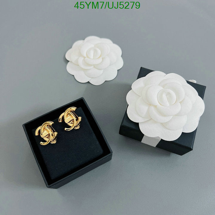 SAMC - CHL Jewelry Earrings - 202