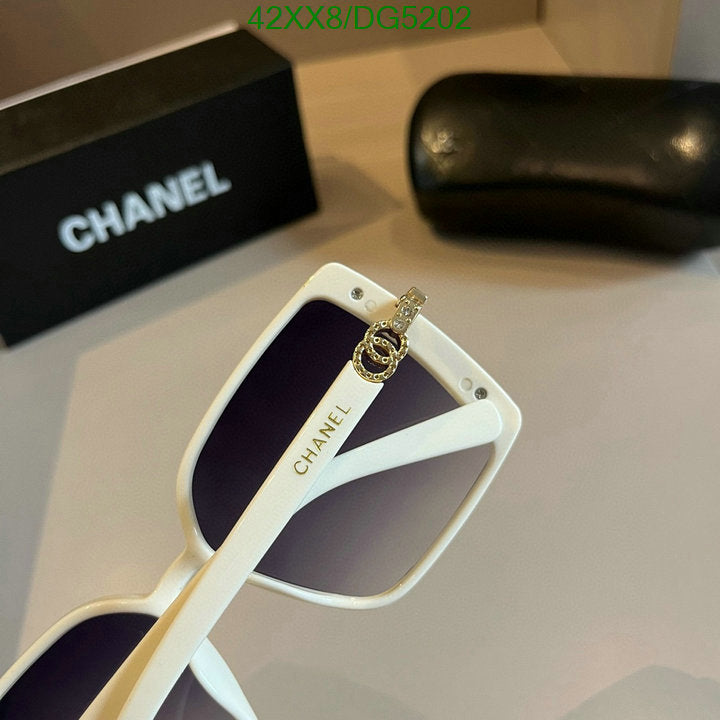SAMC - CHL Glasses - 035