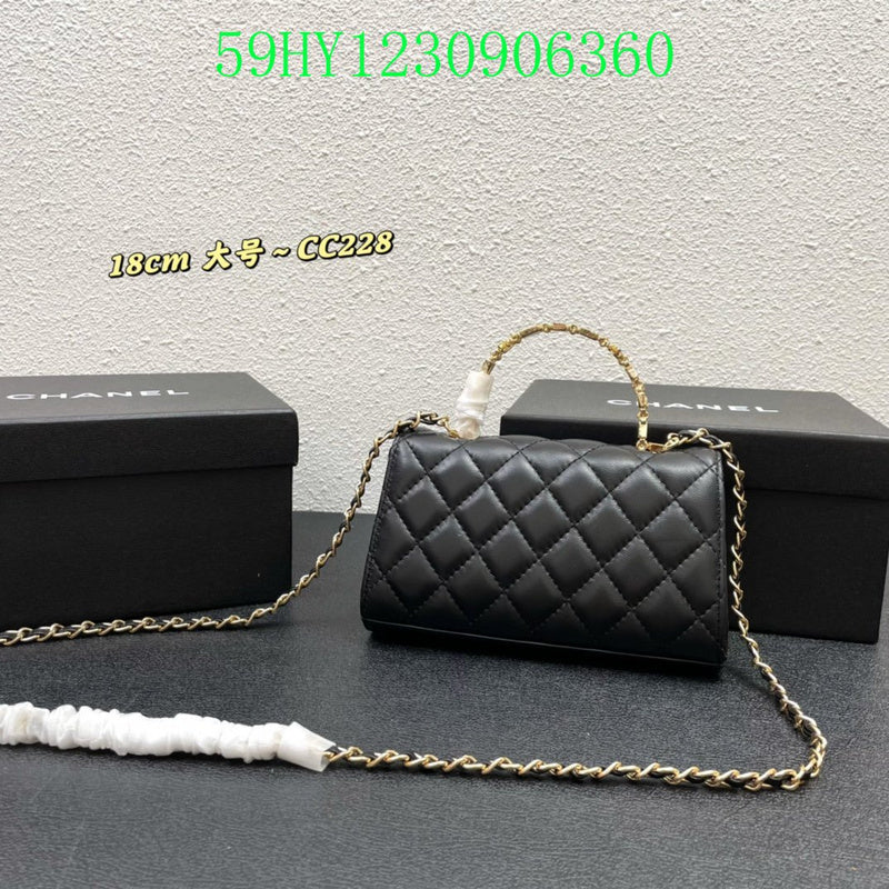 Glami - CHL Bags - 2323