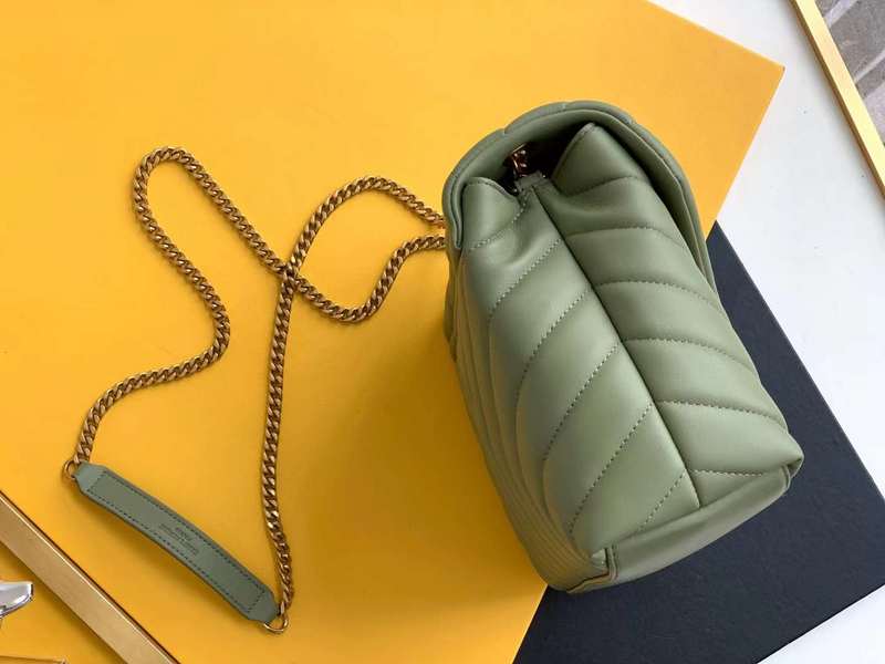 ELE - SLY Bags 319