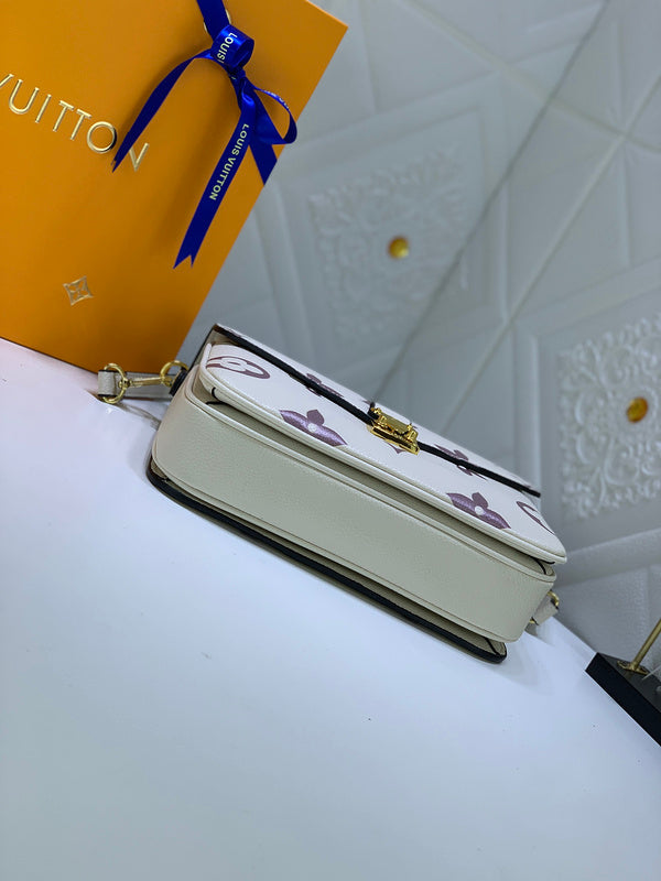 Satchel Bags - VL2 Bags - 759