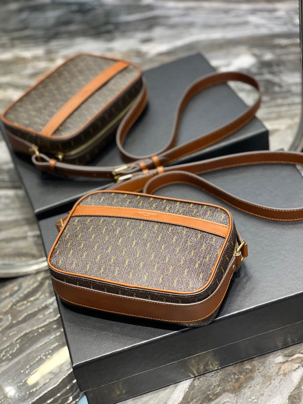 Glami- Glami- - SLY Bags - 1377