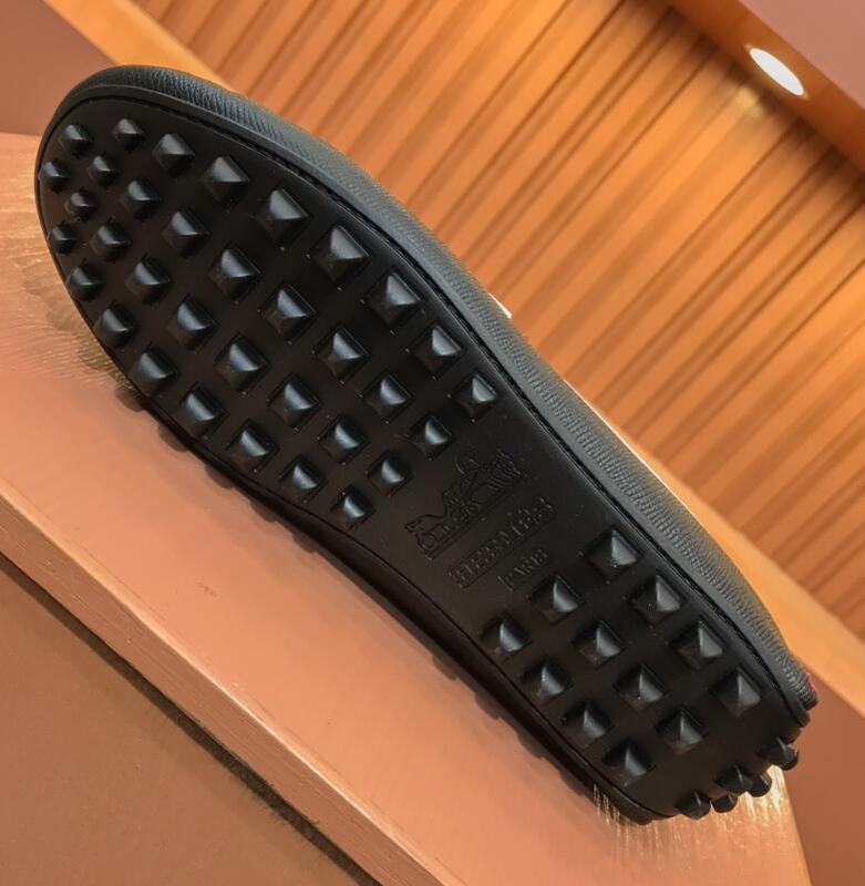 SAMC - HMS Men Shoes - 518