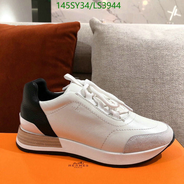SAMC - HMS Women Shoes - 456