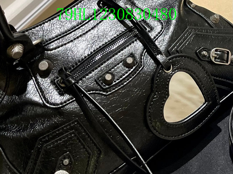 ELE Fashion - BGA Bags - 1645