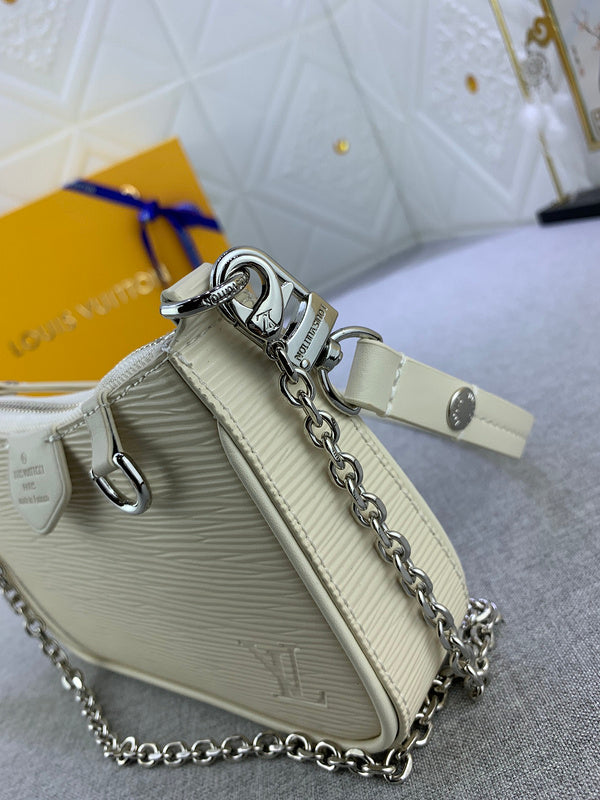 Satchel Bags - VL2 Bags - 554