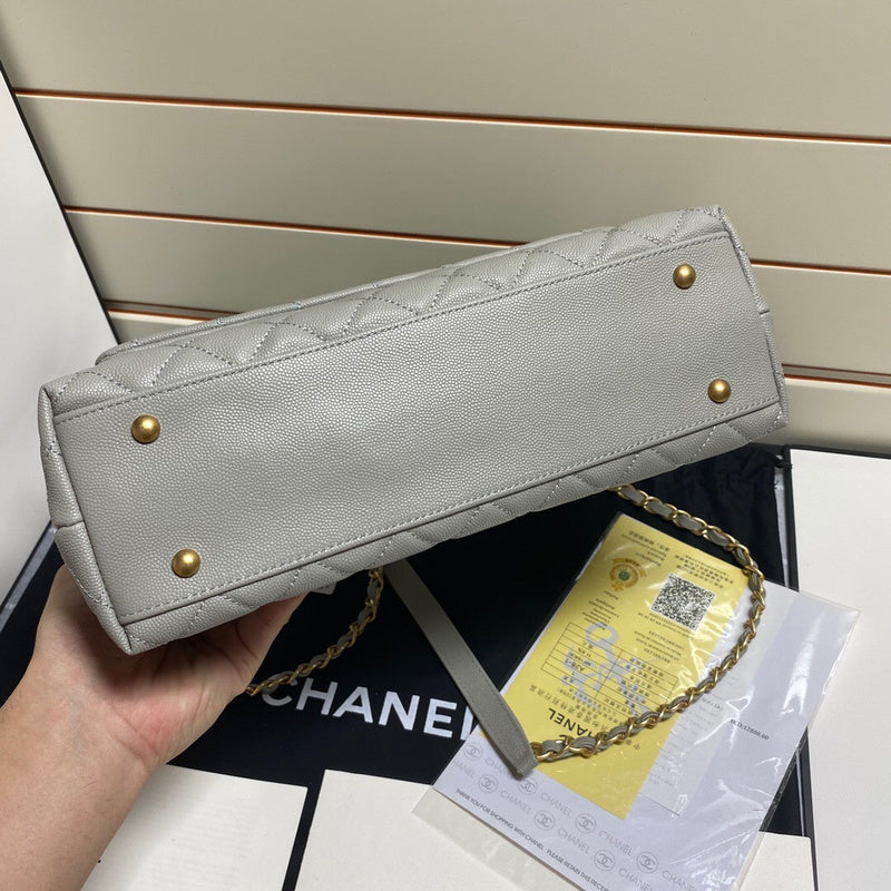 Satchel Bags - CHL Bags - 7491