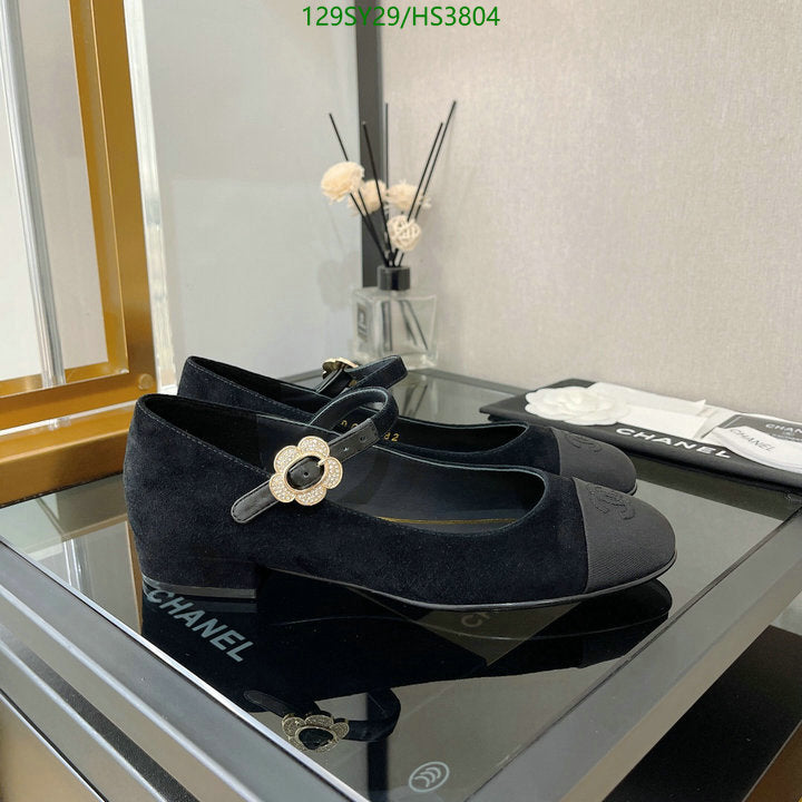 SAMC - CHL Women Shoes Ballet - 058