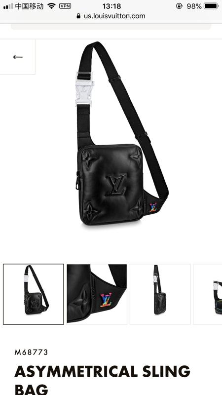 GlamI Lu-Vi bags - 3232