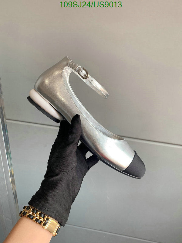 SAMC - CHL Women Shoes Ballet - 123