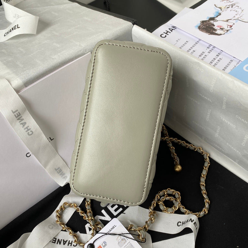 Satchel Bags - CLN Bags - 630