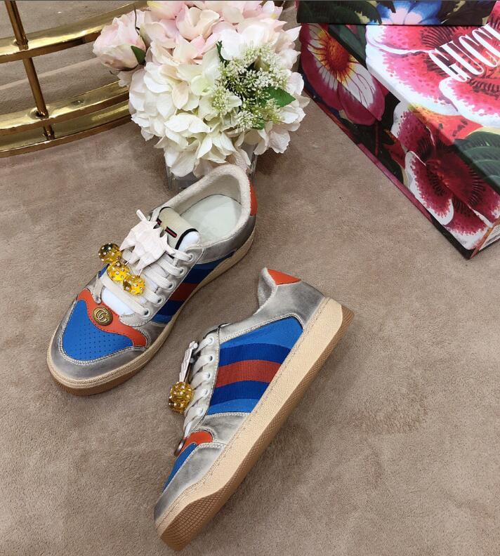 SAMC - GUKI Women Shoes - 2143