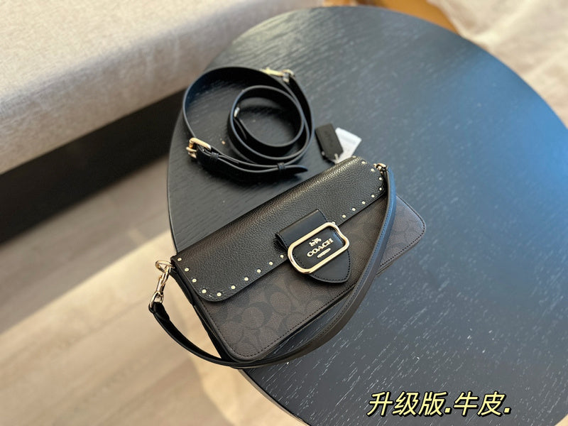 Satchel Bags - CCH Bags - 419