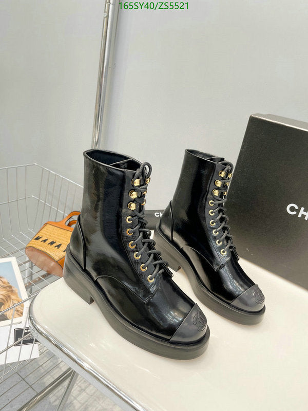 SAMC - Mix Boots - 415