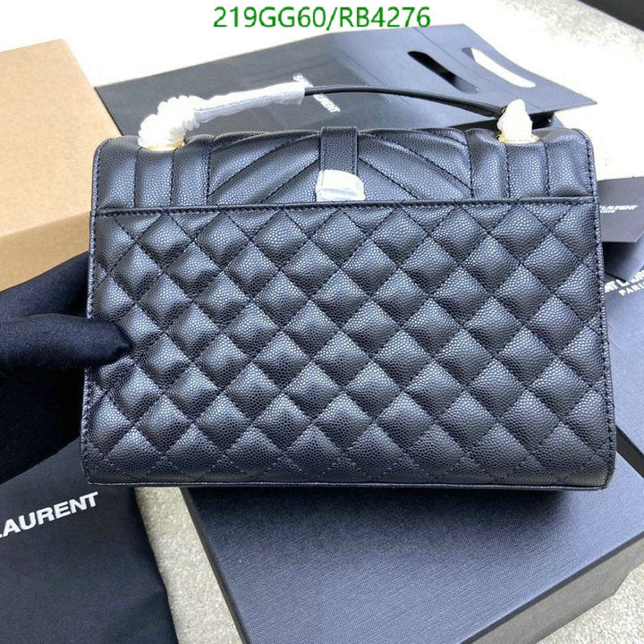 SAMC - YLS Bags - 060