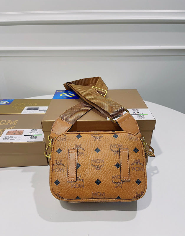 Satchel Bags - MC Bags - 189