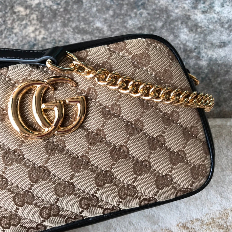 Glami-i GUKI Women Bags - 837