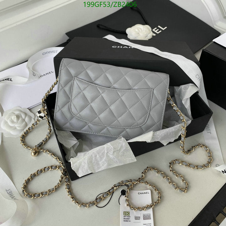 SAMC - CHL Bags - 623