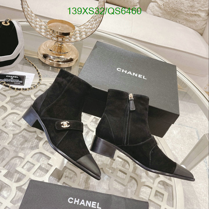 SAMC - CHL Women Boots - 412