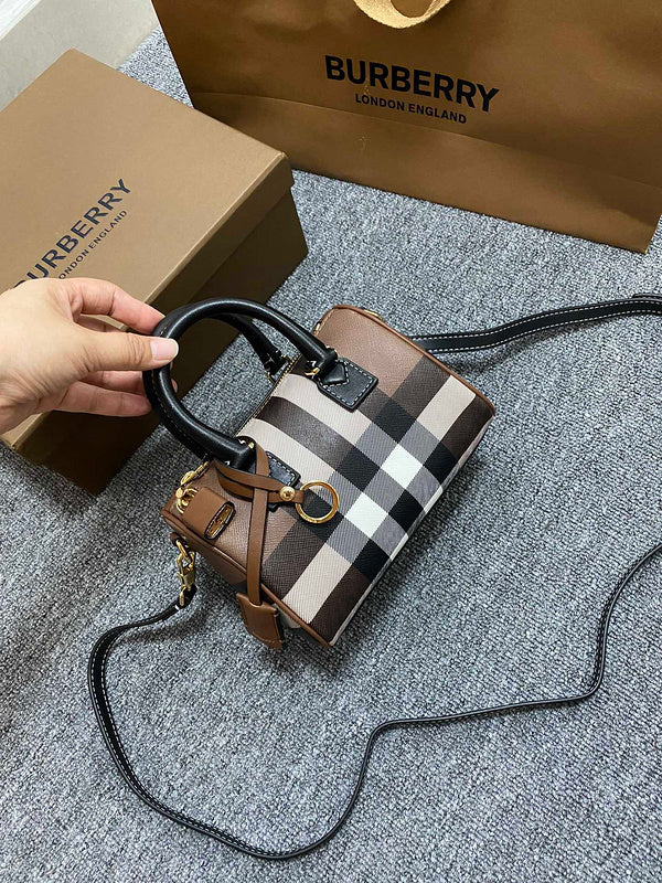 Glamy - BOR Bags - 530