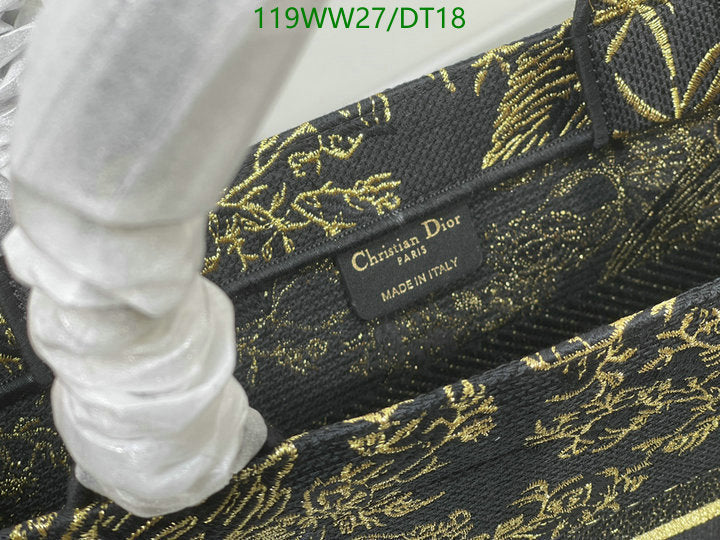 SAMCC - DOR Bags - 979
