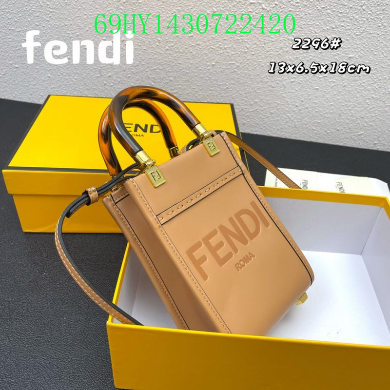 Glami - FDE Bags - 3321