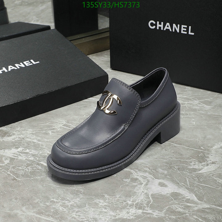 SAMC - CHL Women Shoes - 025