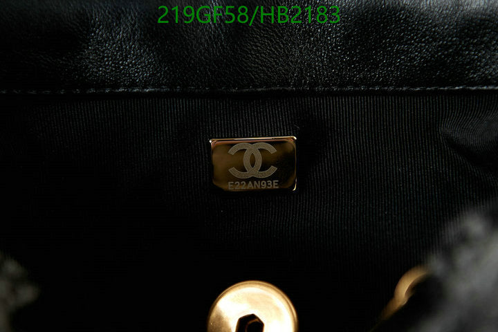 SAMC - CHL Bags - 242