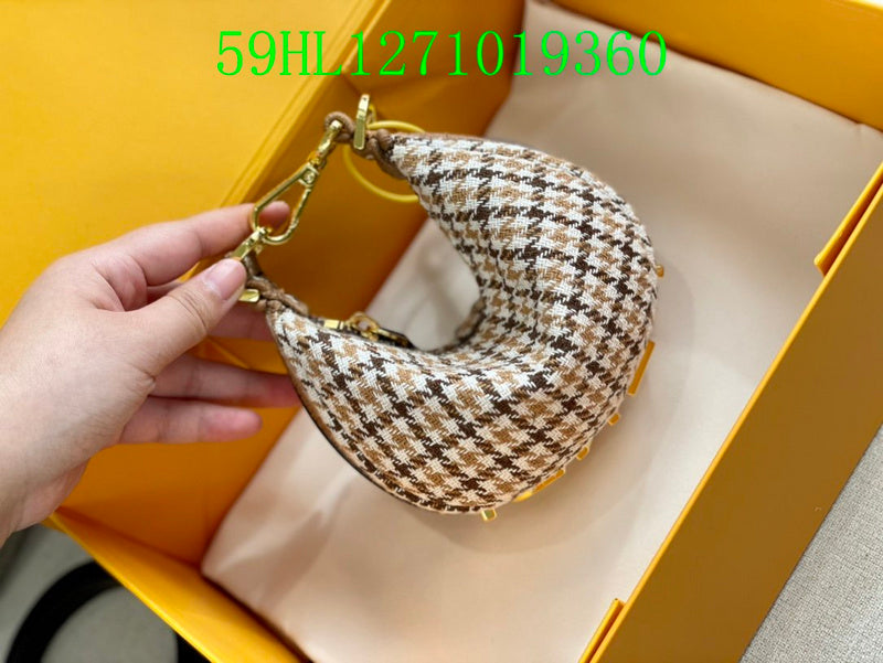 Glami - FDE Bags - 1286