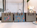 Satchel Bags - GCI Bags - 2150