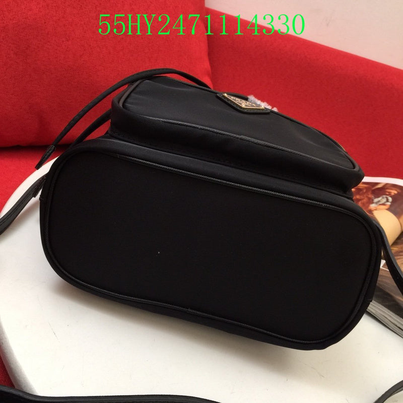 Satchel Bags - PDA Bags - 3817