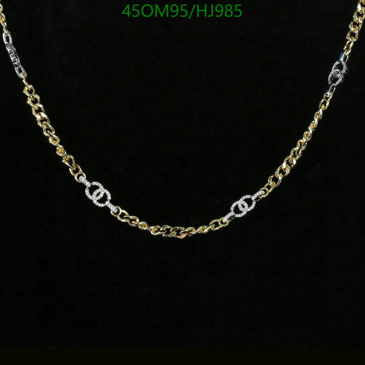 SAMC - CHL Jewelry - 748