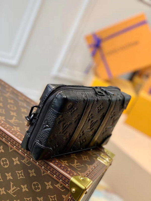 Glami Fashion Lu-Vi Bags - 16839