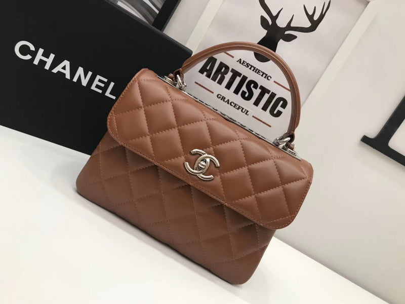 Satchel Bags - CHL Bags - 026