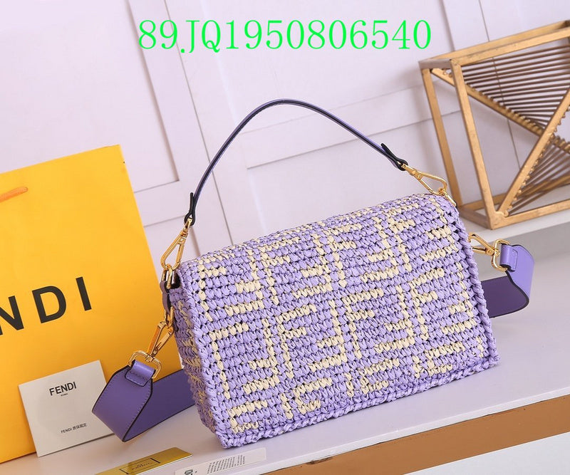 Glami - FDE Bags - 2449
