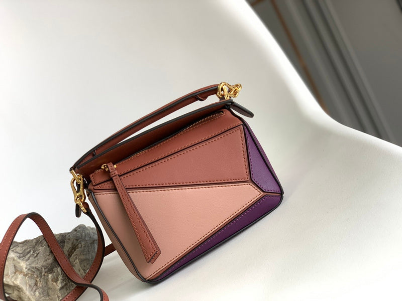 Glamy - LWO Bags - 296