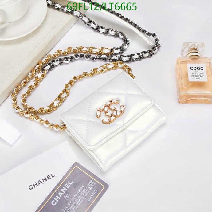 SAMC - CHL Wallets - 076