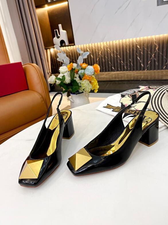 SAMC - VEL Women Shoes - 354