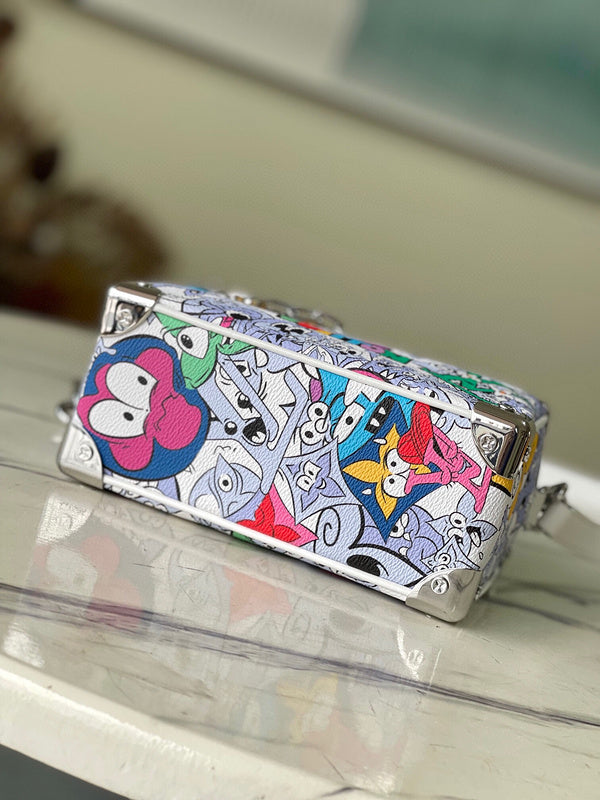 Fashion Lu-Vi bags - 4504
