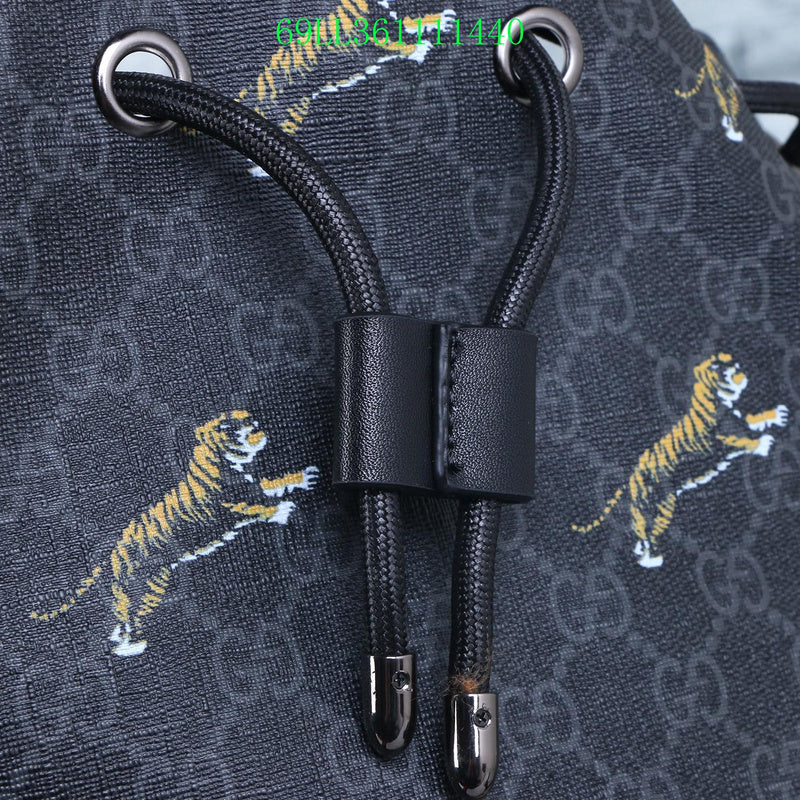 Glami Fashion - GCI Bags - 11418